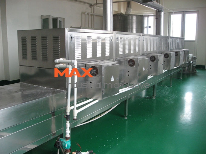 2016 Hot Selling---Oat Drying Machine